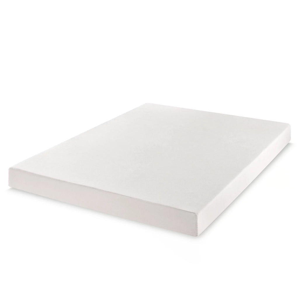6 Green Tea Memory Foam Mattress L77095