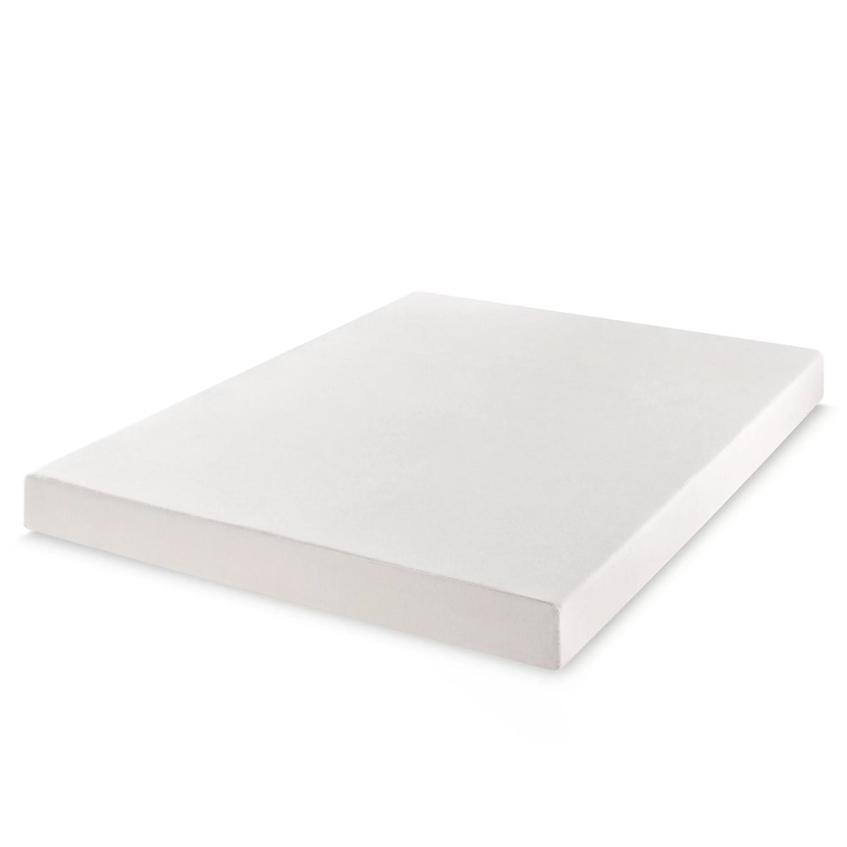 6 Green Tea Memory Foam Mattress L77095