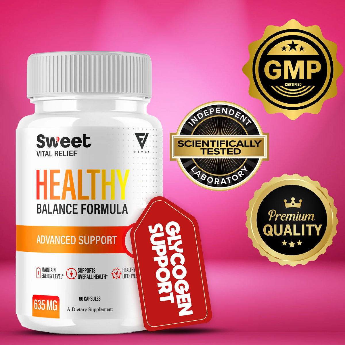 Capsules M849497