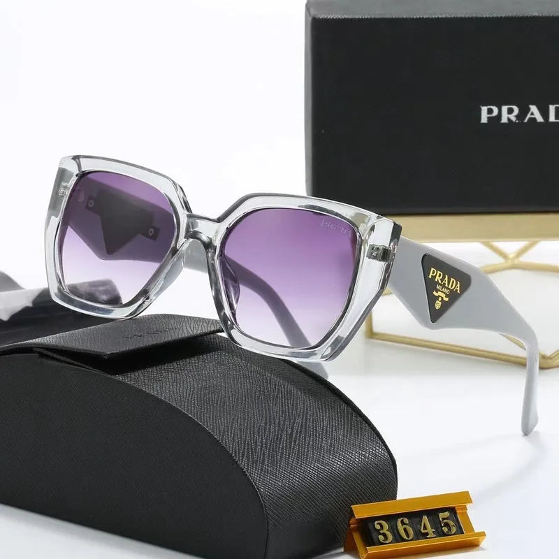 Polarized Sunglasses H83504