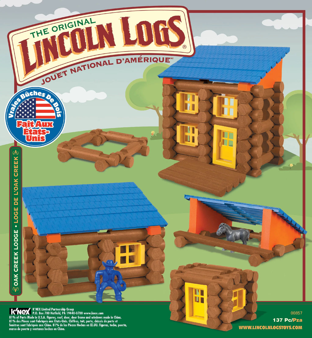 137 Pieces Preschool Education Toy I5992