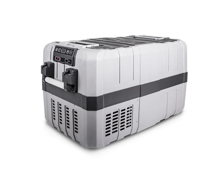 Portable Electric Cooler T5525