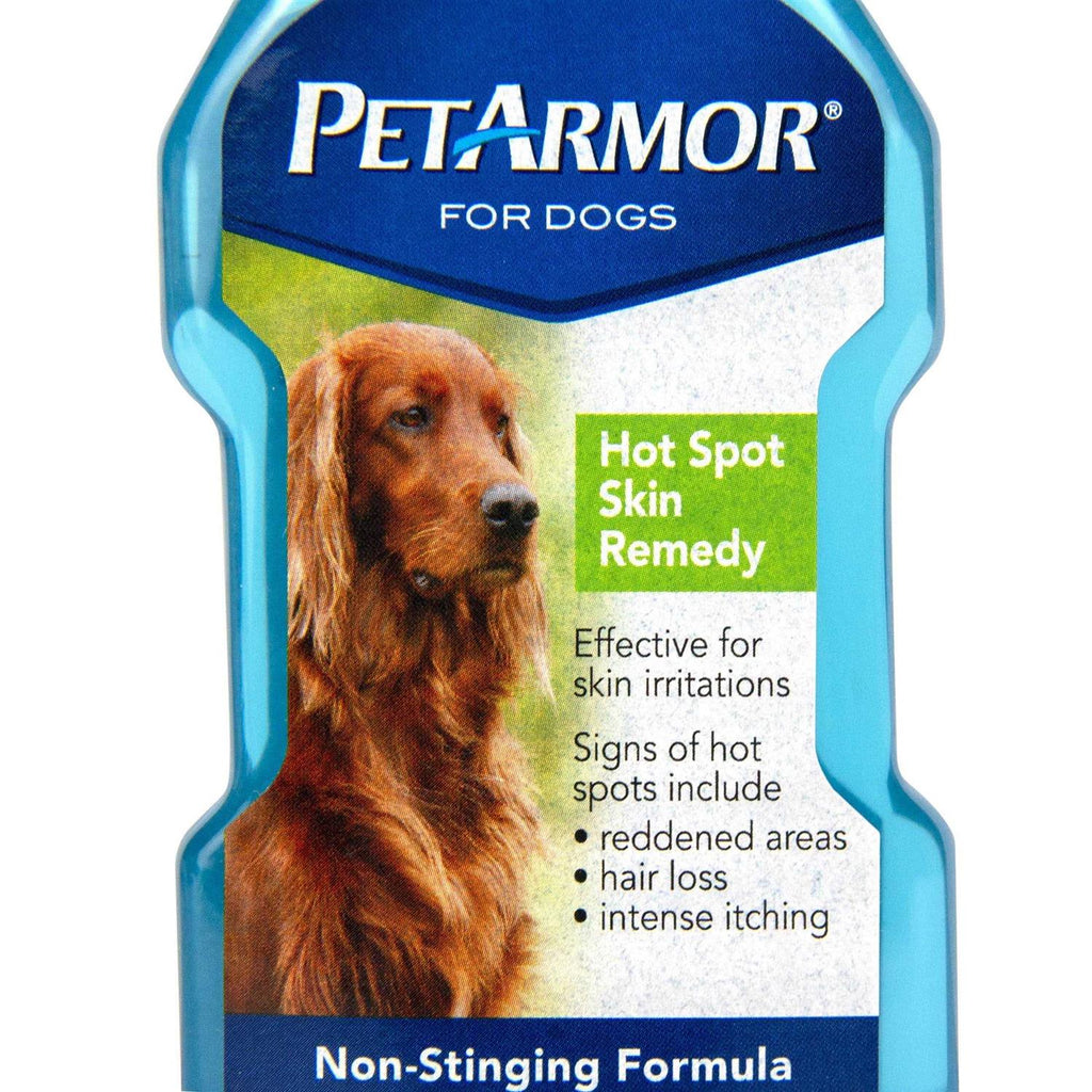 Hot Spot Skin Remedy for Dogs V551934
