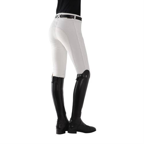 Grey Onyx Full Seat Breeches H903857
