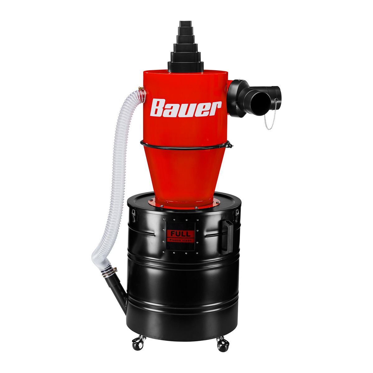 Dust Separator Attachment T10712