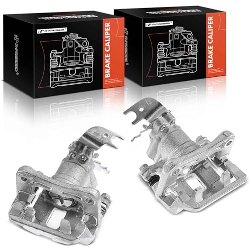 Disc Brake Caliper Assembly with Bracket T7436