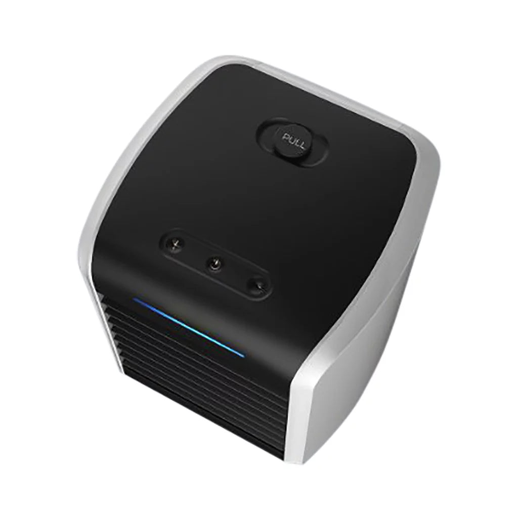 Portable Air Conditioner Cooler Fan with 7 Colors Light K953410