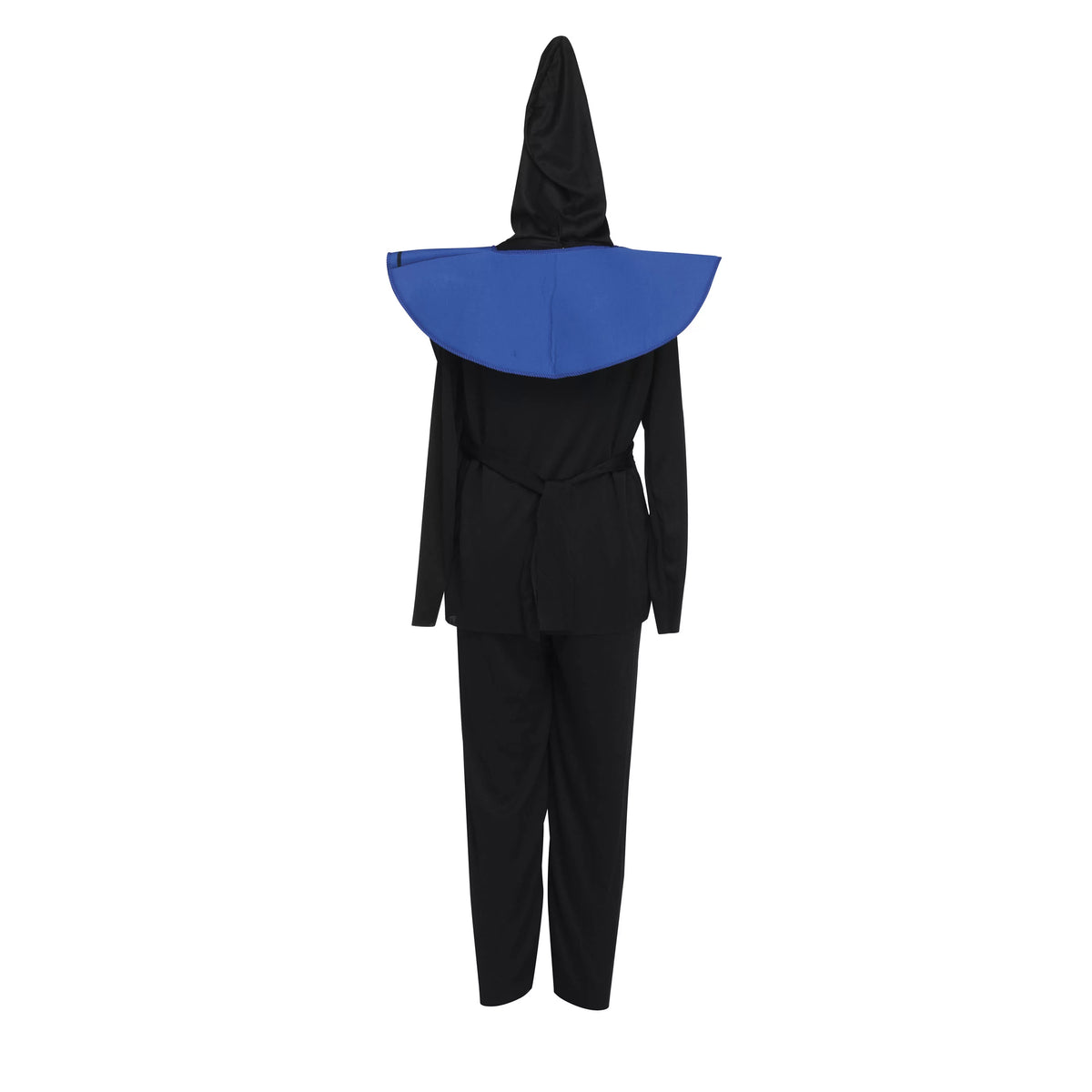 Blue Ninja Halloween Costume S275532