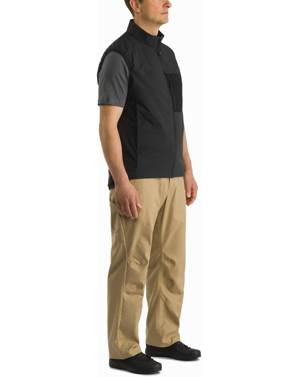 Wolf Atom Vest LT Y4499