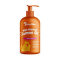 Salmon Oil for Cats & Dogs P235653