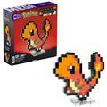 Charmander Building Set O4104