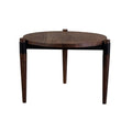 Solid Wood Side Table N1050
