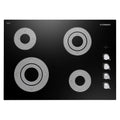 30 in. Electric Ceramic Glass Cooktop F351