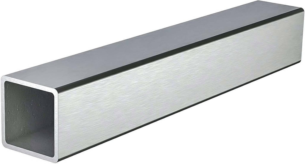 Stainless Steel Square Handrail Tube 7 feet F783