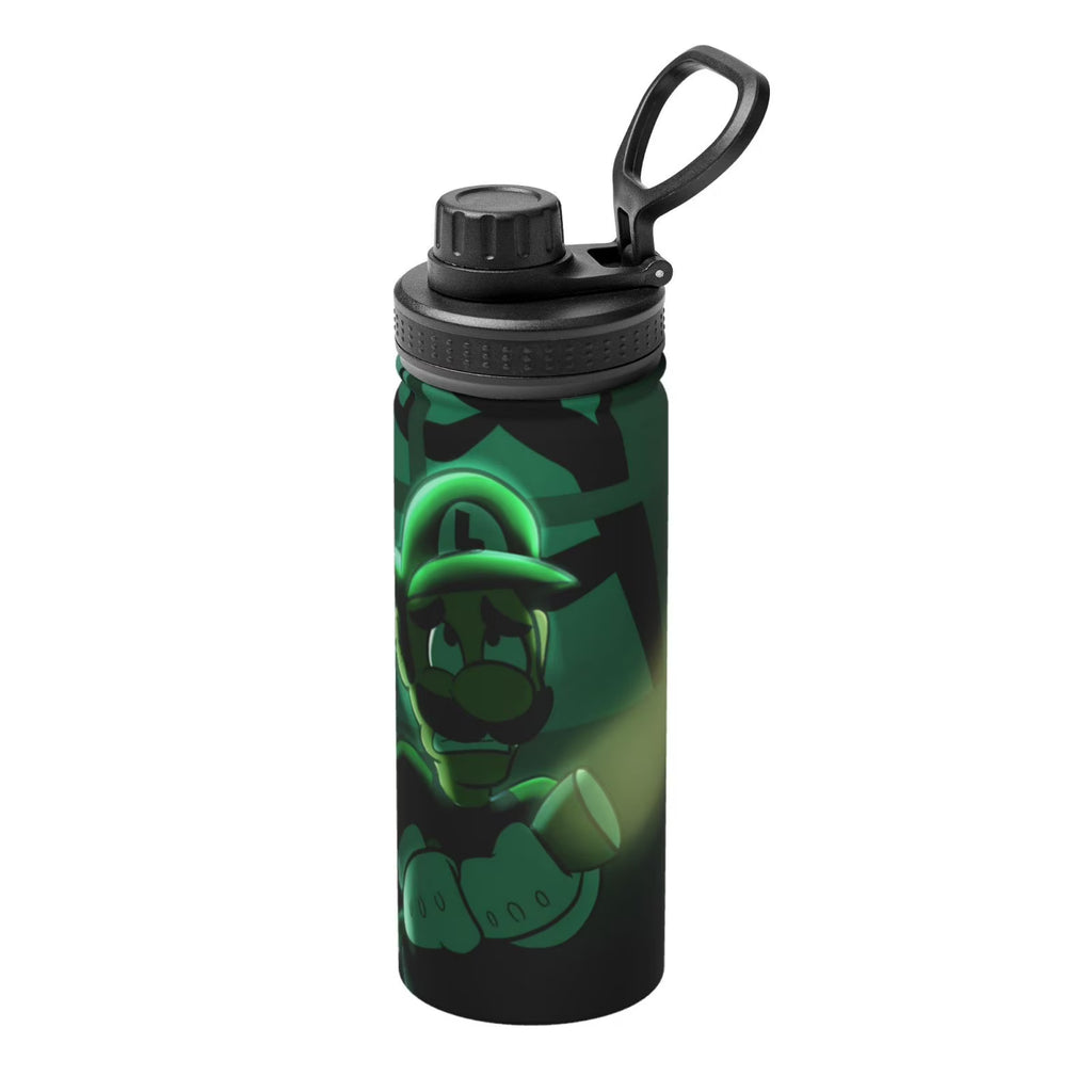 18OZ Insulated Stainless Steel Water Bottle Y80717