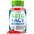 Keto ACV Gummies B448