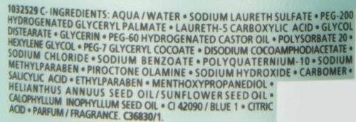 Shampoo L928111