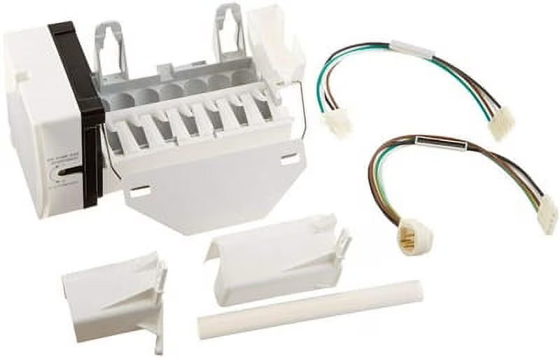 Ice Maker For GE Refrigerator I73696