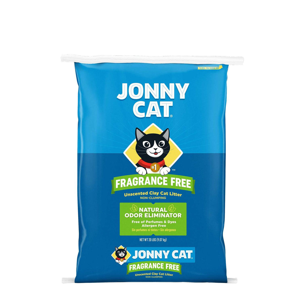 Cat Litter Y8072
