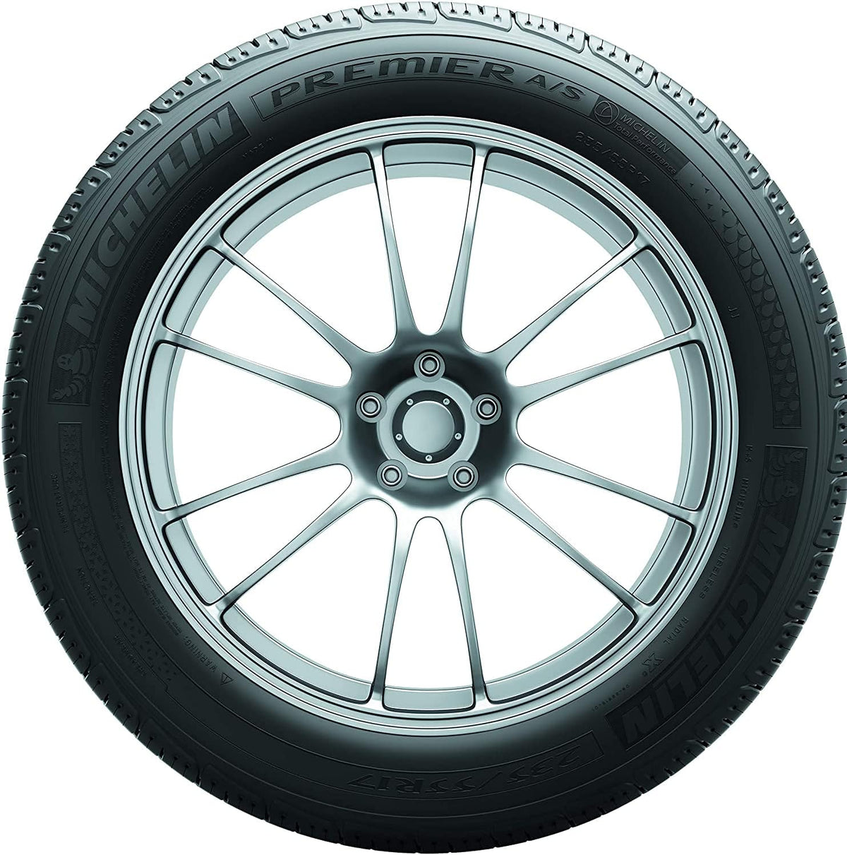 205/60R16 92H All-Season Radial Car Tire Y188874