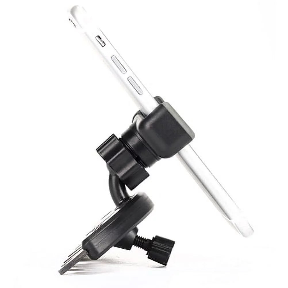 CD Slot Car Mount Holder Cradle Rotating Dock H52626