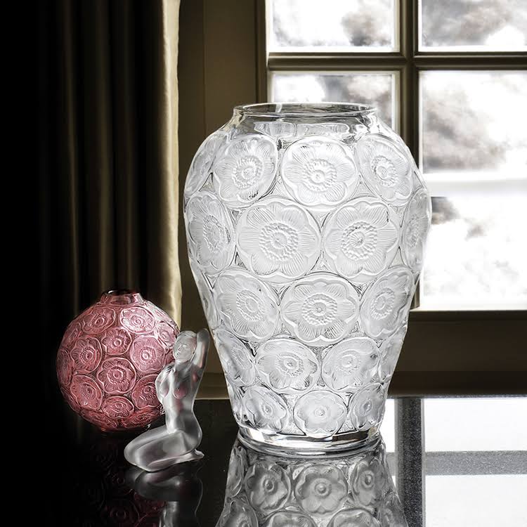 Clear Aphrodite Nude Figure D169795