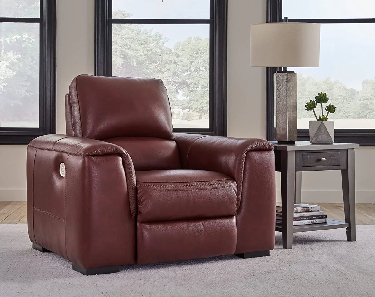Power Recliner A92977