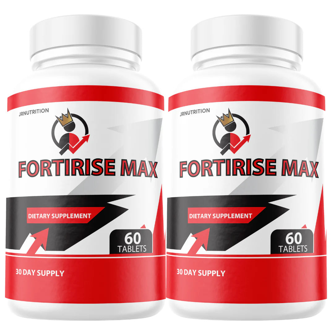 Vitamin Supplement for Men 2 Bottles H272876