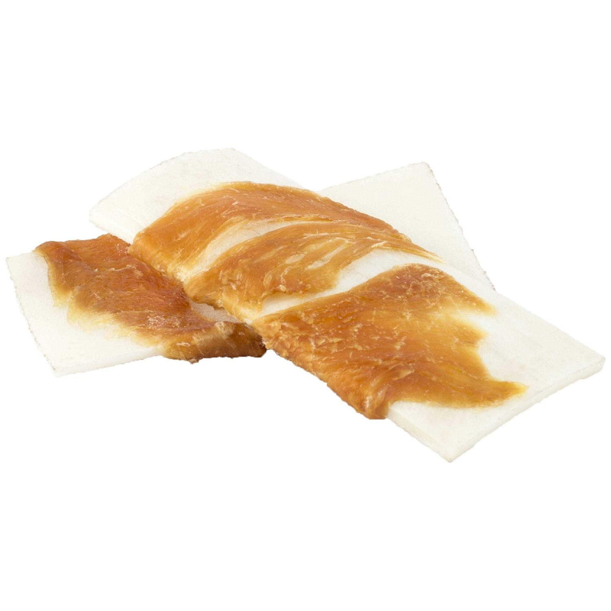 Triple Flavor Dog Treats S658