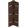 Heavy Duty Full Mortise Continuous Hinge J72855
