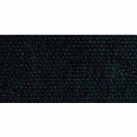 Black 100% Cotton 20 Yard Bolt I5625