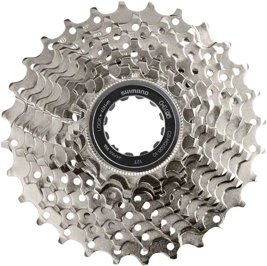 10 Speed Cassette 11-42t Q34030