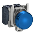 Blue 120V Pilot Light O994280