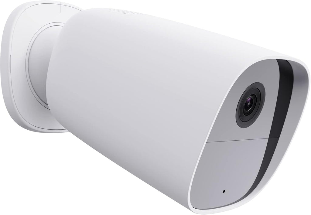 Battery Powered 1080P Wireless WiFi Security Camera U3349