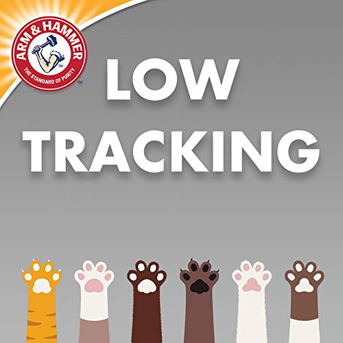 Fragrance Free Clumping Cat Litter 40lb Q373750