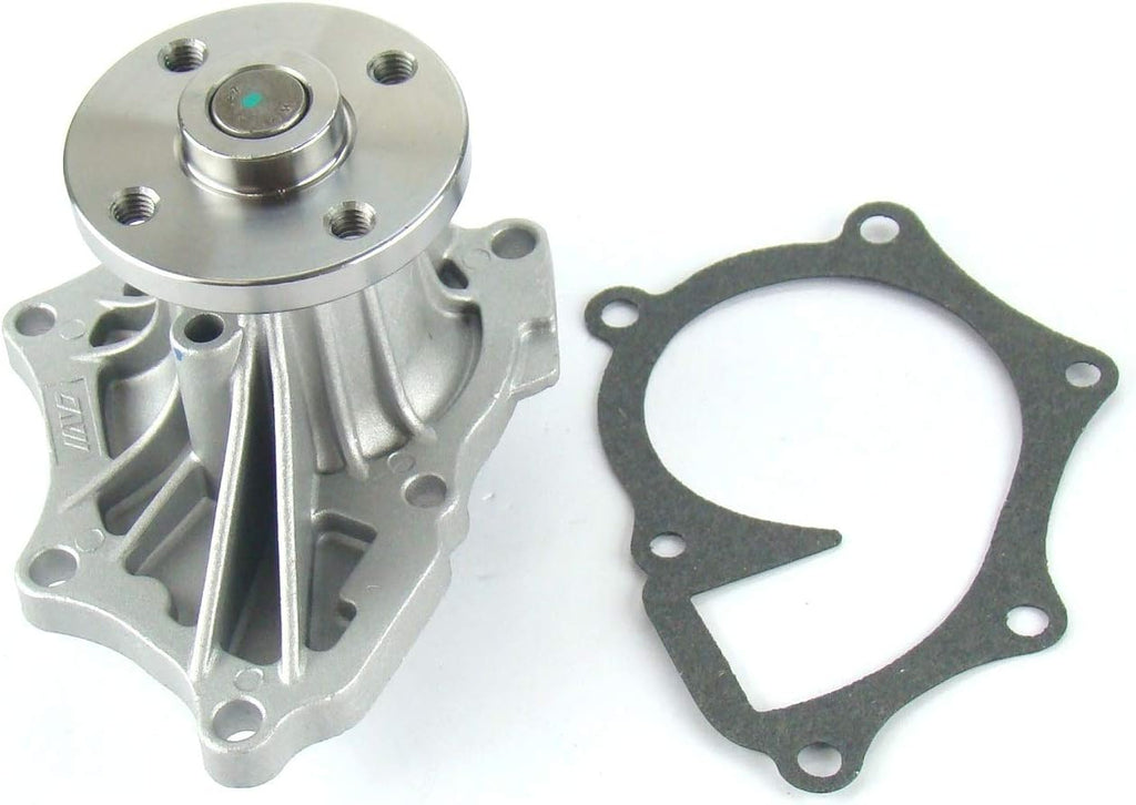 Engine Water Pump 2.4L Pack of 2 S5305