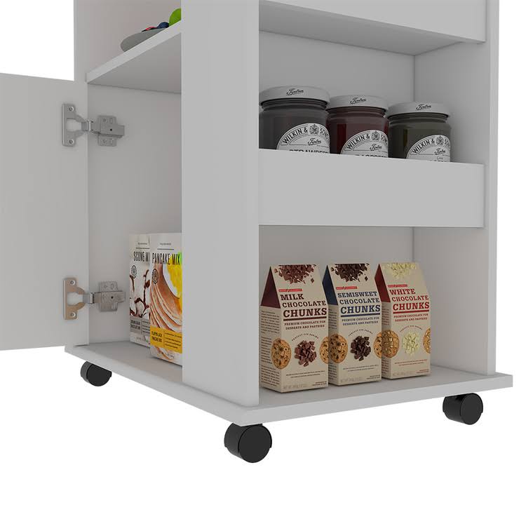 Kitchen Service Cart Q665