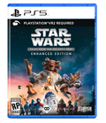 STARWARS: Tales from the Galaxy’s Edge - Enhanced Edition, PlayStation 5 E236