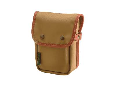 Padded Leather Case Q463889
