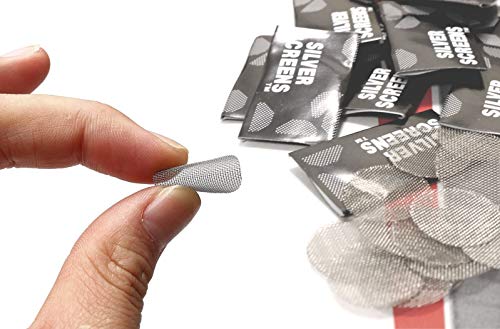 20mm Stainless Steel Mesh Pipe Screen Filters A4726