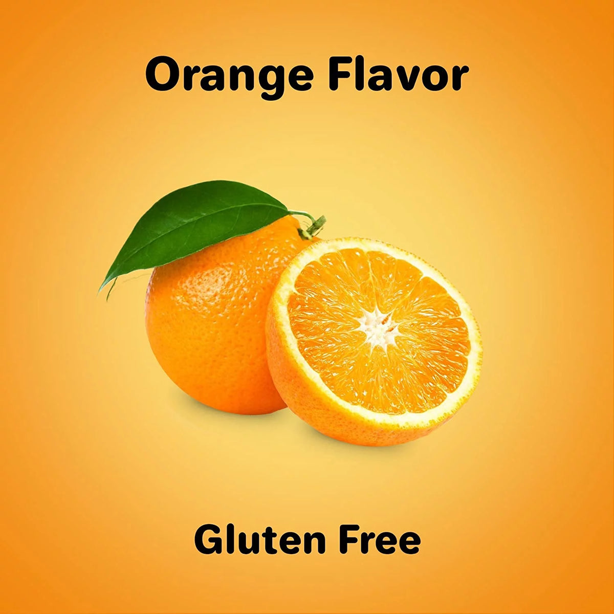 Vitamin C 750mg Orange Flavored Gummies 63 Count 2 Pack W1342