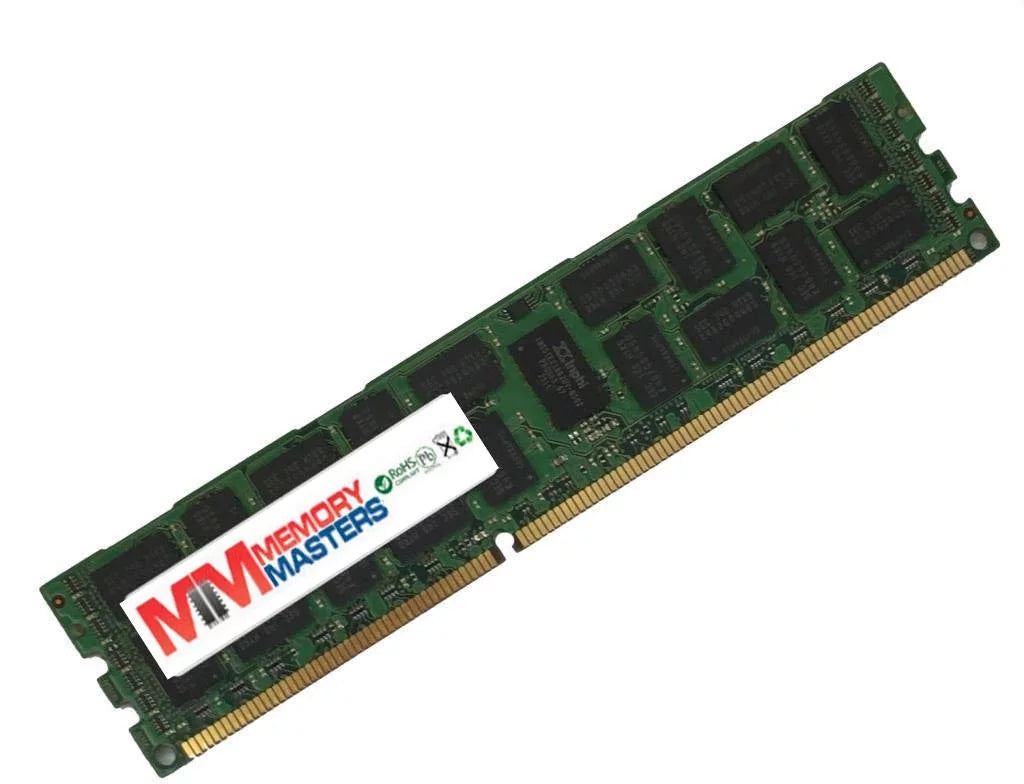 8GB DDR3 PC3L-10600R 1333MHz ECC Registered Server RAM M5069