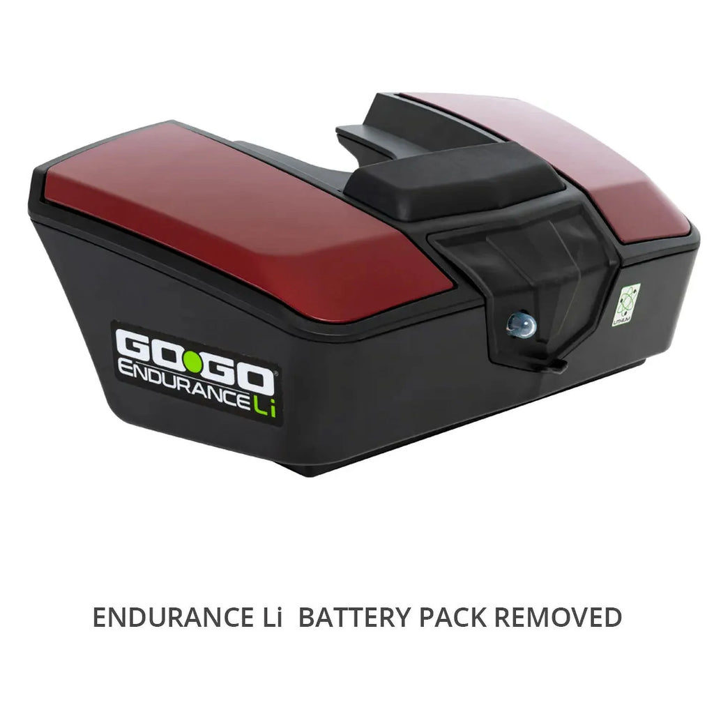 Lithium Battery Mobility Scooter S2068