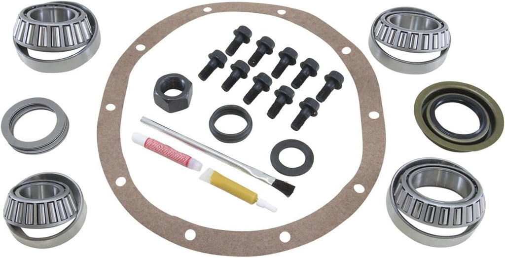 Master Overhaul Kit for GM 8.6 Differential R72711