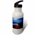 21 oz Sports Water Bottle Z165