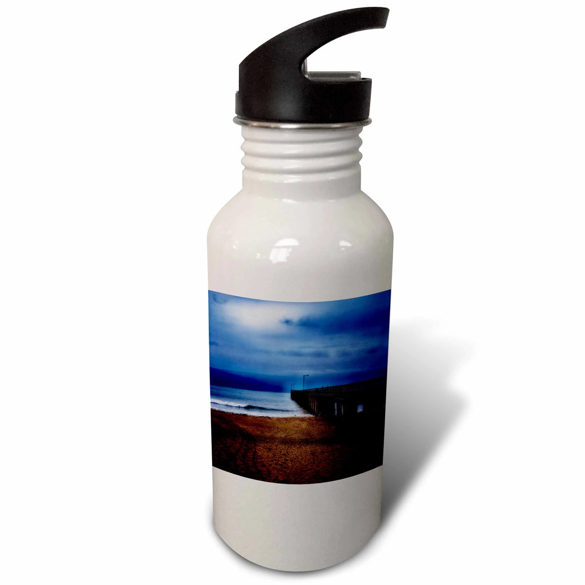 21 oz Sports Water Bottle Z165