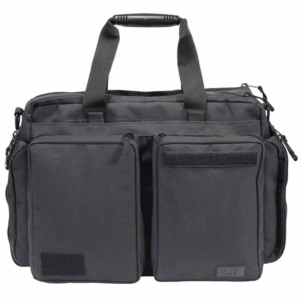 Black Side Trip Briefcase B74476