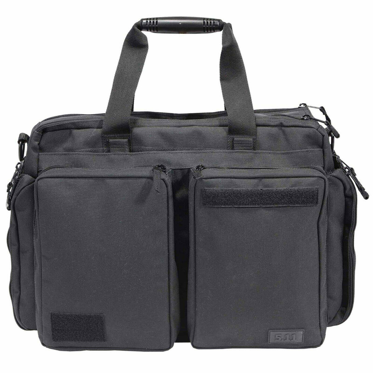 Black Side Trip Briefcase B74476