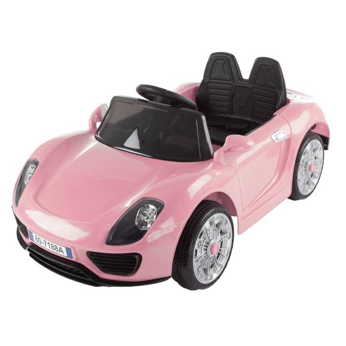 Motorized Electric Ride on Sports Car Z562