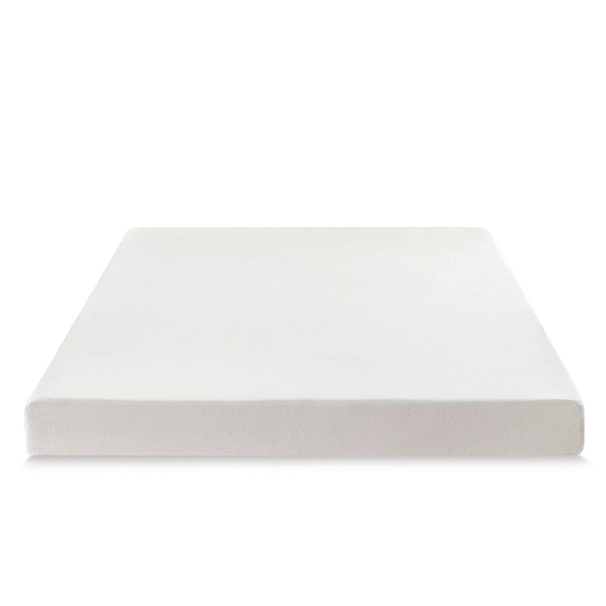6 Green Tea Memory Foam Mattress L77095
